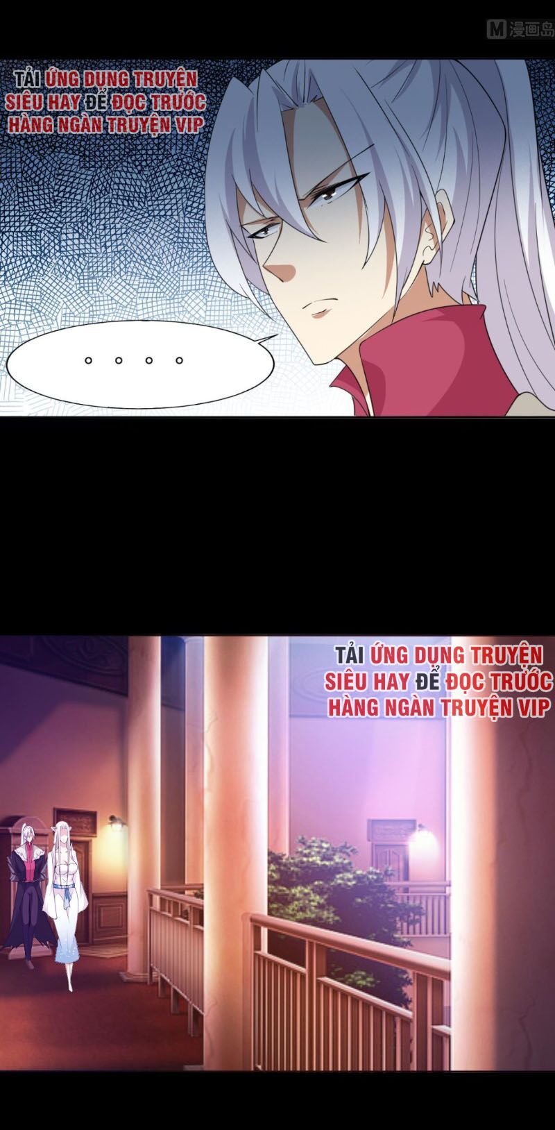 đọc truyện Tu Chân Giả Tại Dị Thế Chương 238 ảnh 7 tại Thiên Thai Truyện