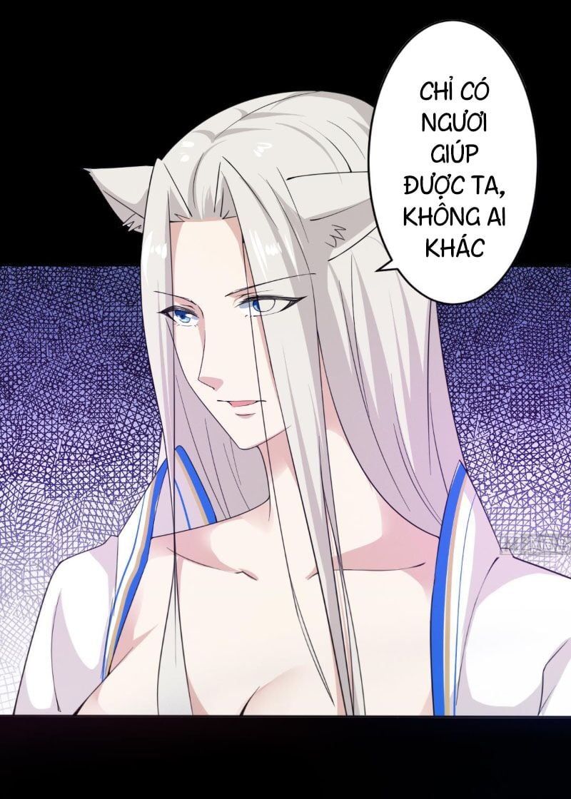 đọc truyện Tu Chân Giả Tại Dị Thế Chương 238 ảnh 10 tại Thiên Thai Truyện