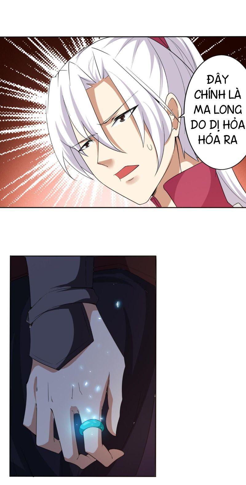 đọc truyện Tu Chân Giả Tại Dị Thế Chương 239 ảnh 12 tại Thiên Thai Truyện