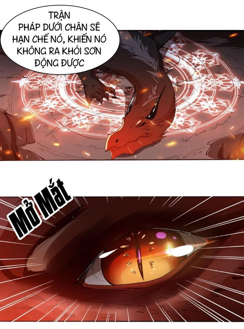 đọc truyện Tu Chân Giả Tại Dị Thế Chương 239 ảnh 14 tại Thiên Thai Truyện