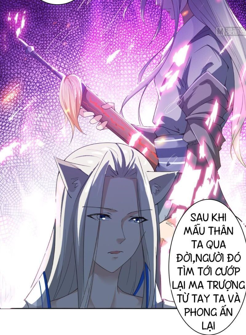 đọc truyện Tu Chân Giả Tại Dị Thế Chương 239 ảnh 6 tại Thiên Thai Truyện