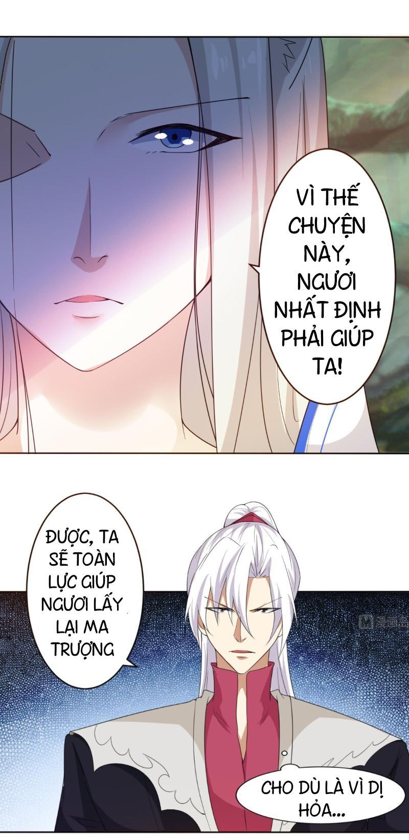 đọc truyện Tu Chân Giả Tại Dị Thế Chương 239 ảnh 9 tại Thiên Thai Truyện