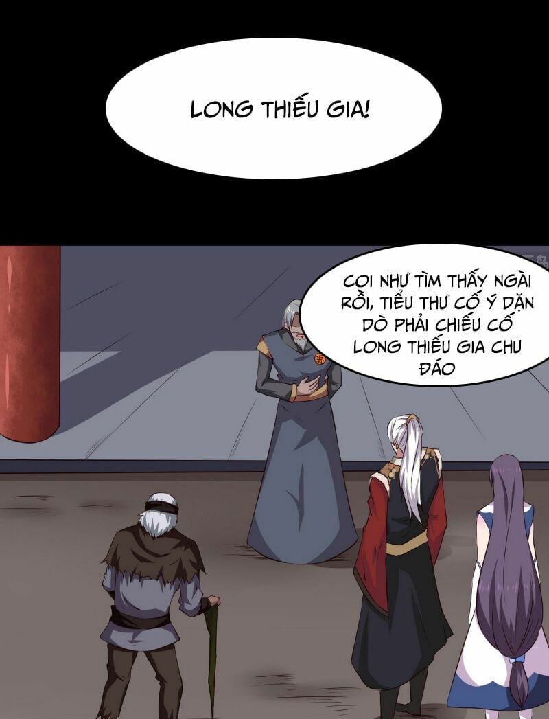 đọc truyện Tu Chân Giả Tại Dị Thế Chương 24 ảnh 5 tại Thiên Thai Truyện