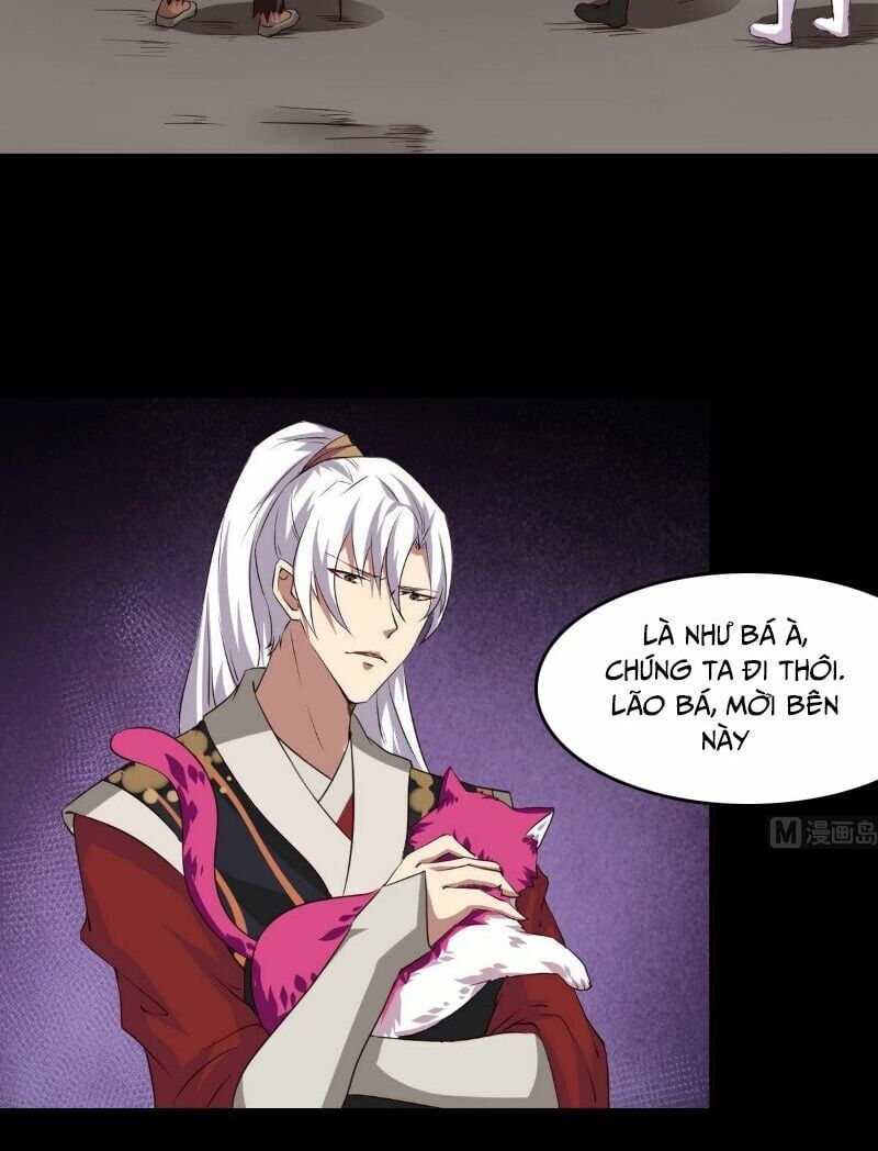 đọc truyện Tu Chân Giả Tại Dị Thế Chương 24 ảnh 6 tại Thiên Thai Truyện