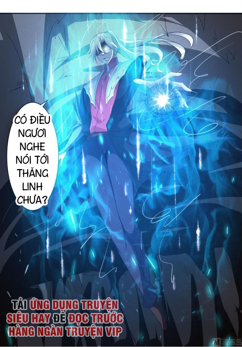 đọc truyện Tu Chân Giả Tại Dị Thế Chương 240 ảnh 14 tại Thiên Thai Truyện