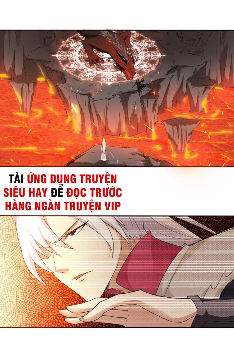 đọc truyện Tu Chân Giả Tại Dị Thế Chương 240 ảnh 5 tại Thiên Thai Truyện