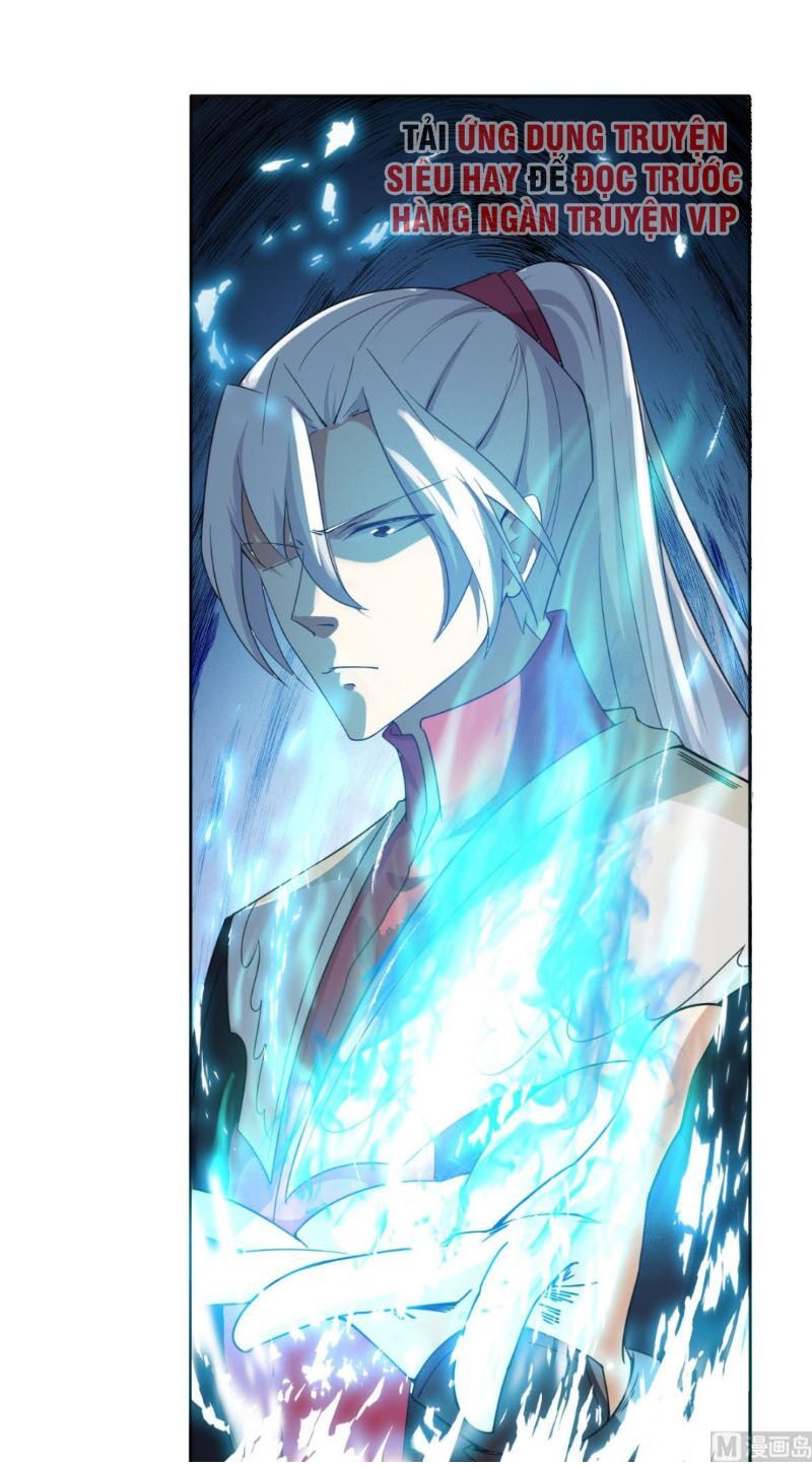 đọc truyện Tu Chân Giả Tại Dị Thế Chương 240 ảnh 6 tại Thiên Thai Truyện