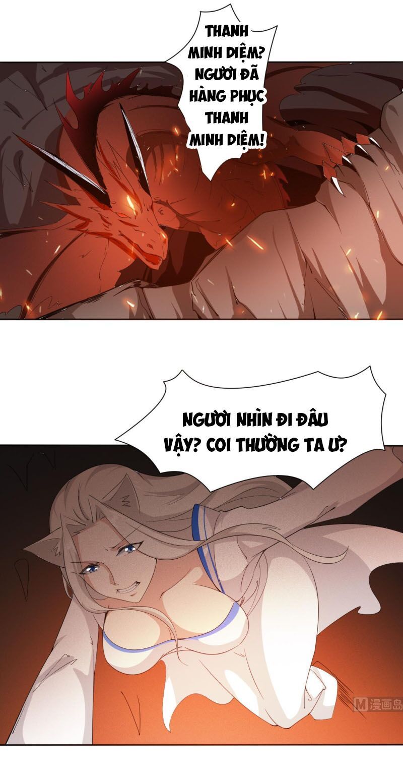 đọc truyện Tu Chân Giả Tại Dị Thế Chương 240 ảnh 7 tại Thiên Thai Truyện