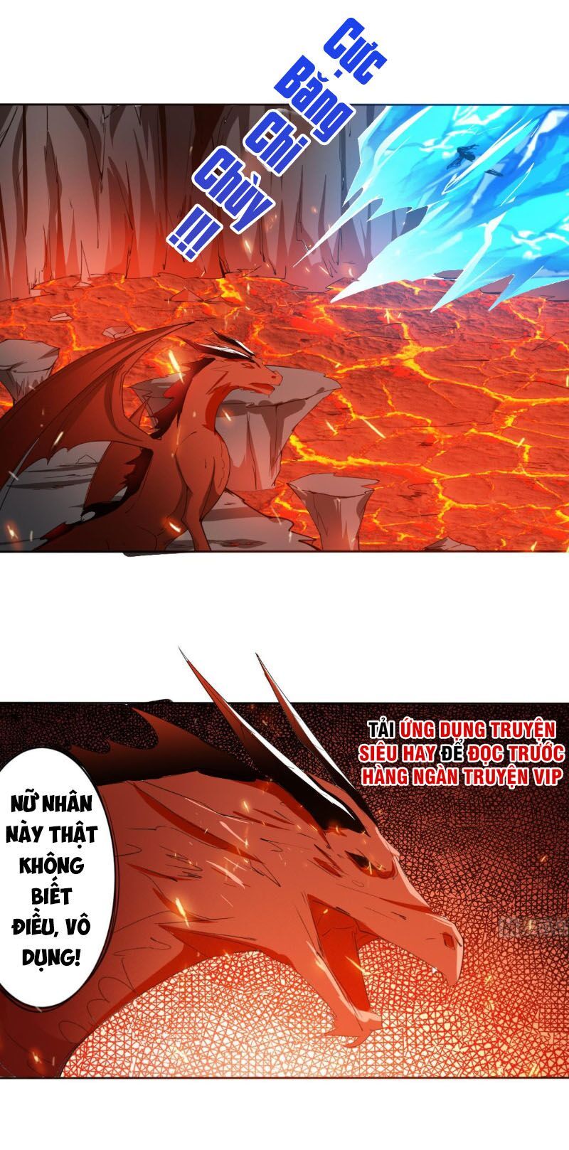 đọc truyện Tu Chân Giả Tại Dị Thế Chương 240 ảnh 8 tại Thiên Thai Truyện