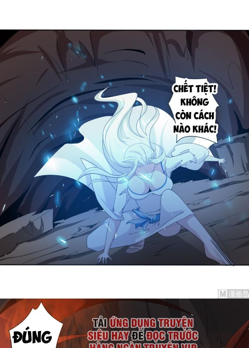 đọc truyện Tu Chân Giả Tại Dị Thế Chương 240 ảnh 10 tại Thiên Thai Truyện