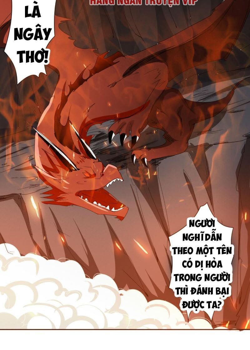 đọc truyện Tu Chân Giả Tại Dị Thế Chương 240 ảnh 11 tại Thiên Thai Truyện