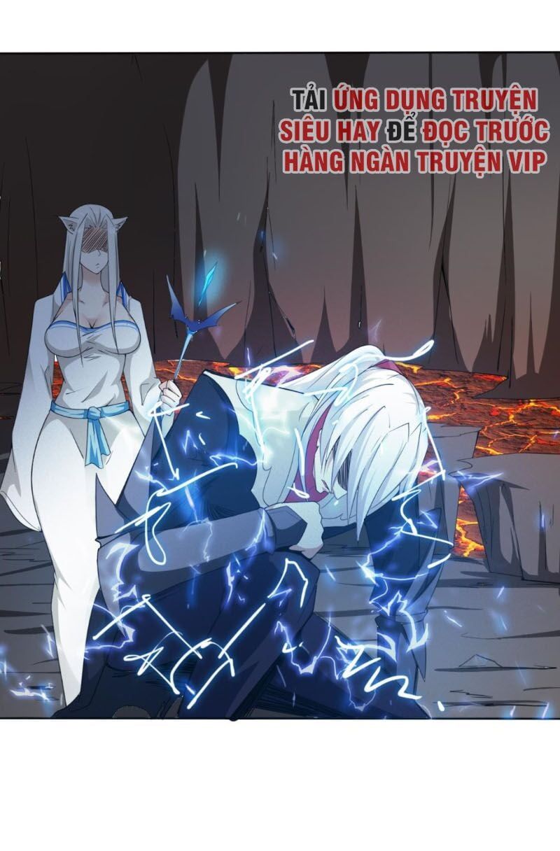 đọc truyện Tu Chân Giả Tại Dị Thế Chương 241 ảnh 12 tại Thiên Thai Truyện