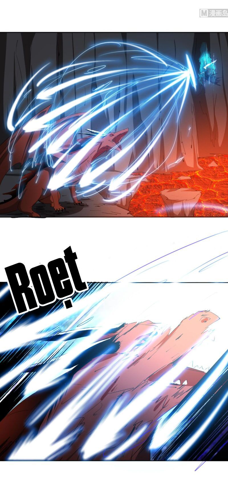 đọc truyện Tu Chân Giả Tại Dị Thế Chương 241 ảnh 5 tại Thiên Thai Truyện