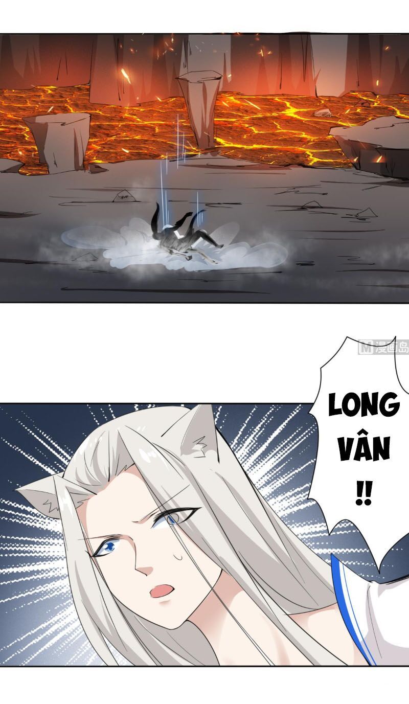 đọc truyện Tu Chân Giả Tại Dị Thế Chương 241 ảnh 7 tại Thiên Thai Truyện