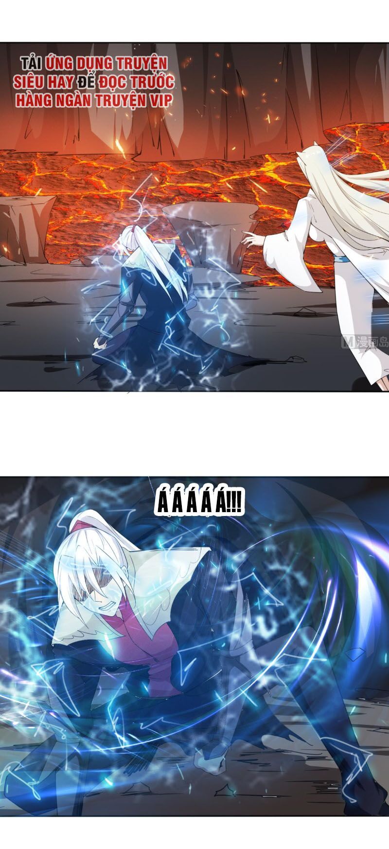 đọc truyện Tu Chân Giả Tại Dị Thế Chương 241 ảnh 8 tại Thiên Thai Truyện