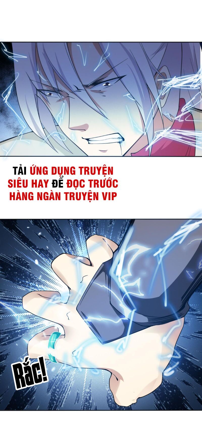 đọc truyện Tu Chân Giả Tại Dị Thế Chương 241 ảnh 9 tại Thiên Thai Truyện