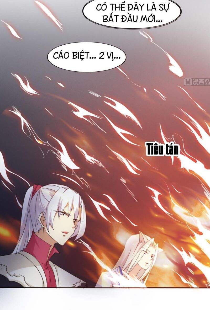 đọc truyện Tu Chân Giả Tại Dị Thế Chương 242 ảnh 13 tại Thiên Thai Truyện