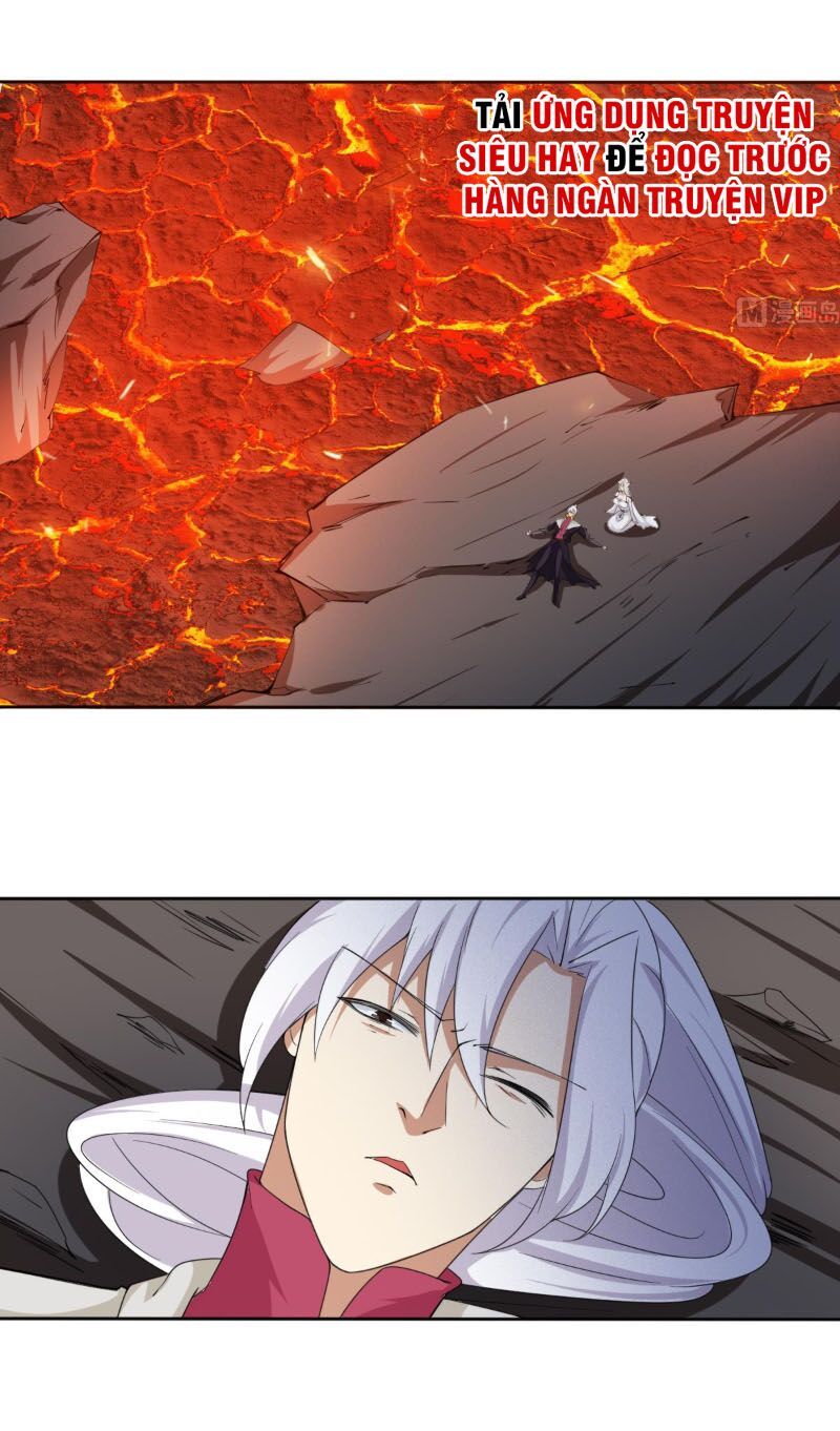 đọc truyện Tu Chân Giả Tại Dị Thế Chương 242 ảnh 4 tại Thiên Thai Truyện