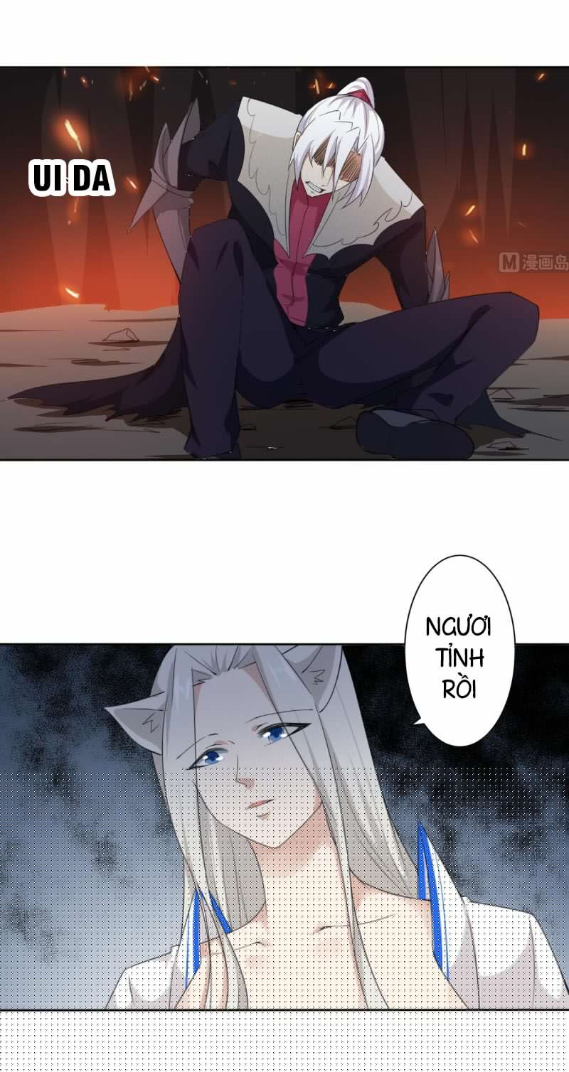 đọc truyện Tu Chân Giả Tại Dị Thế Chương 242 ảnh 5 tại Thiên Thai Truyện