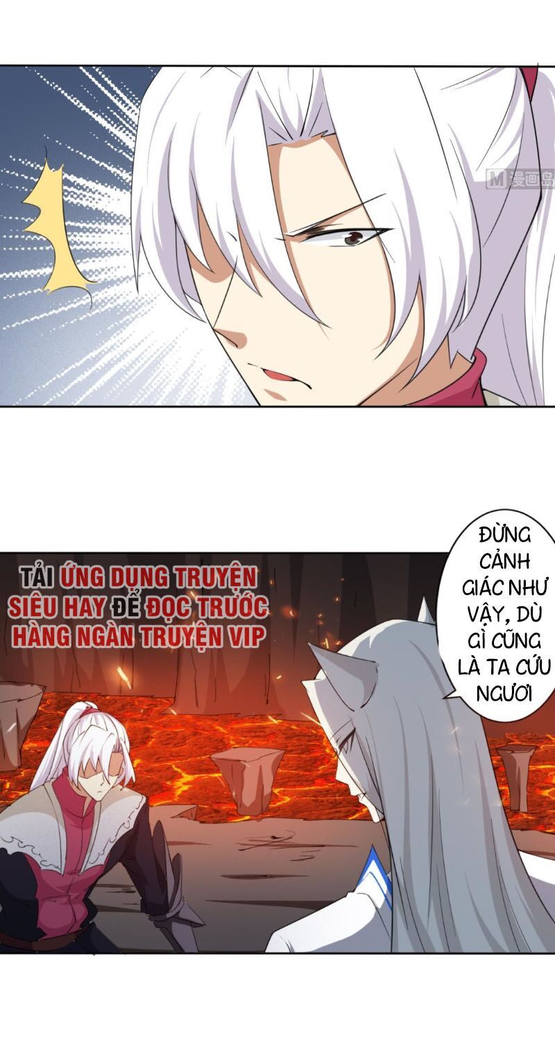 đọc truyện Tu Chân Giả Tại Dị Thế Chương 242 ảnh 6 tại Thiên Thai Truyện