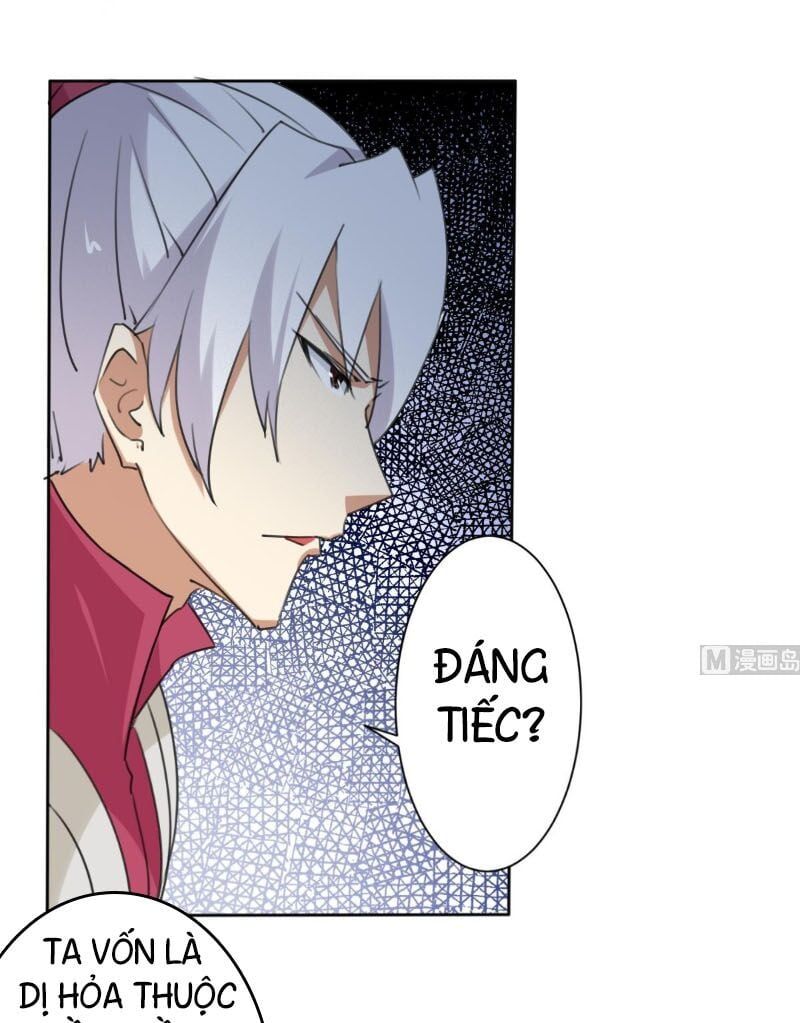 đọc truyện Tu Chân Giả Tại Dị Thế Chương 242 ảnh 9 tại Thiên Thai Truyện