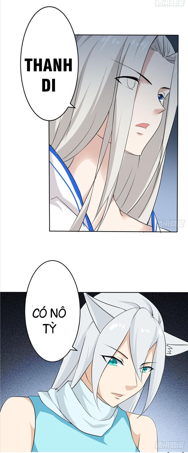 đọc truyện Tu Chân Giả Tại Dị Thế Chương 243 ảnh 9 tại Thiên Thai Truyện