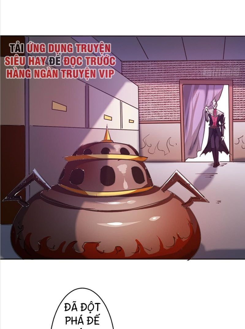 đọc truyện Tu Chân Giả Tại Dị Thế Chương 244 ảnh 12 tại Thiên Thai Truyện