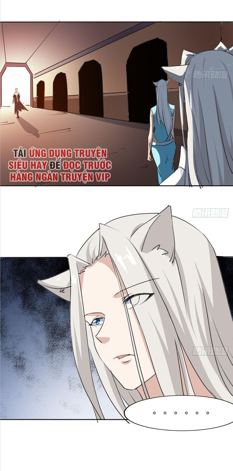 đọc truyện Tu Chân Giả Tại Dị Thế Chương 244 ảnh 7 tại Thiên Thai Truyện