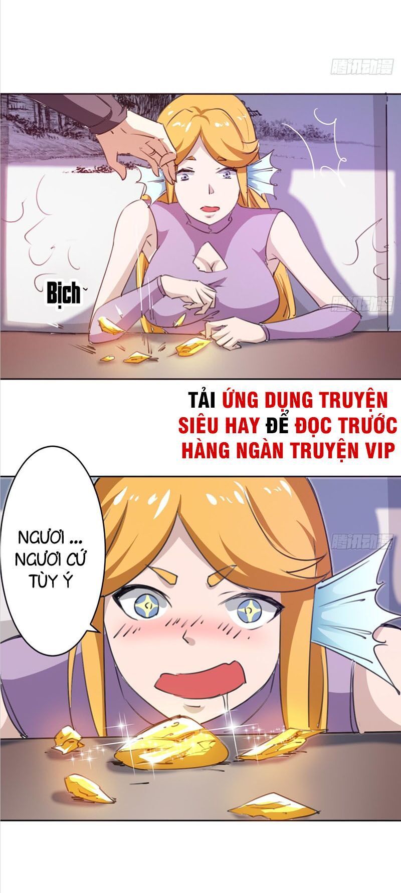 đọc truyện Tu Chân Giả Tại Dị Thế Chương 244 ảnh 11 tại Thiên Thai Truyện