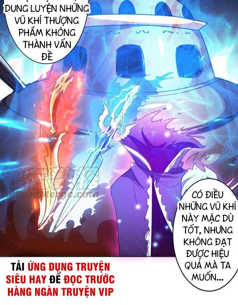 đọc truyện Tu Chân Giả Tại Dị Thế Chương 245 ảnh 6 tại Thiên Thai Truyện