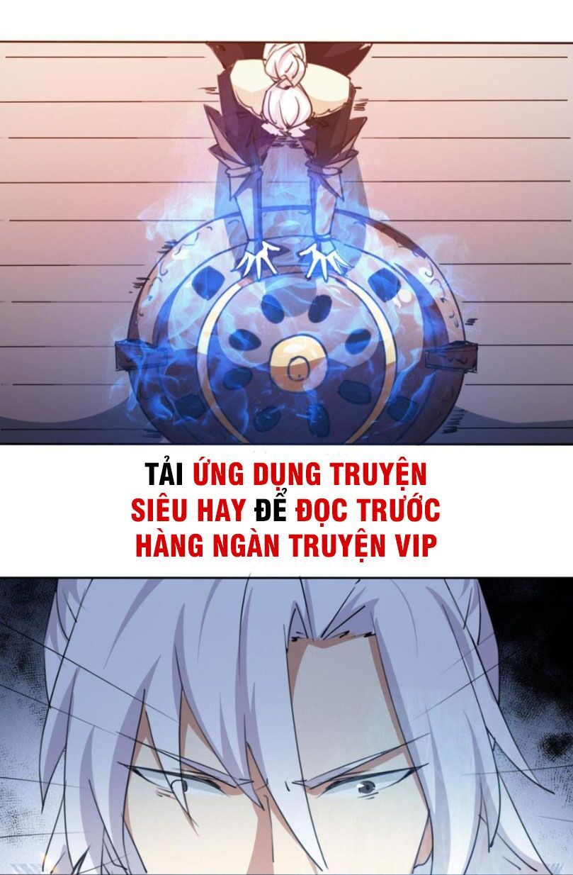 đọc truyện Tu Chân Giả Tại Dị Thế Chương 245 ảnh 7 tại Thiên Thai Truyện