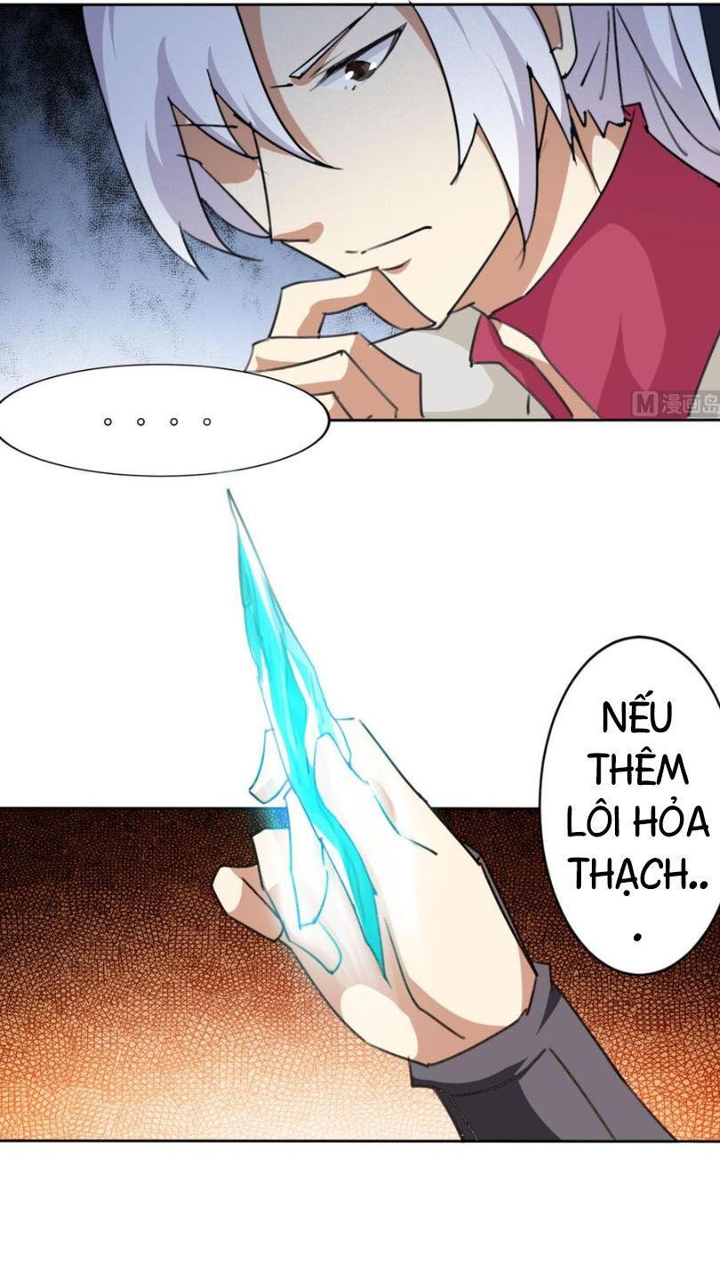 đọc truyện Tu Chân Giả Tại Dị Thế Chương 245 ảnh 9 tại Thiên Thai Truyện