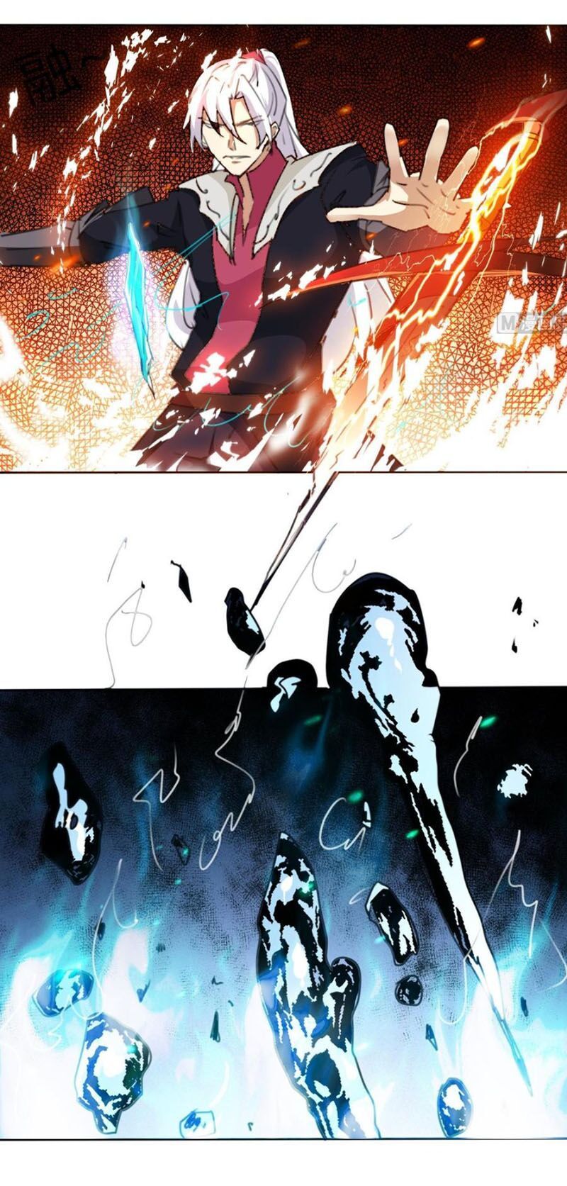 đọc truyện Tu Chân Giả Tại Dị Thế Chương 245 ảnh 10 tại Thiên Thai Truyện