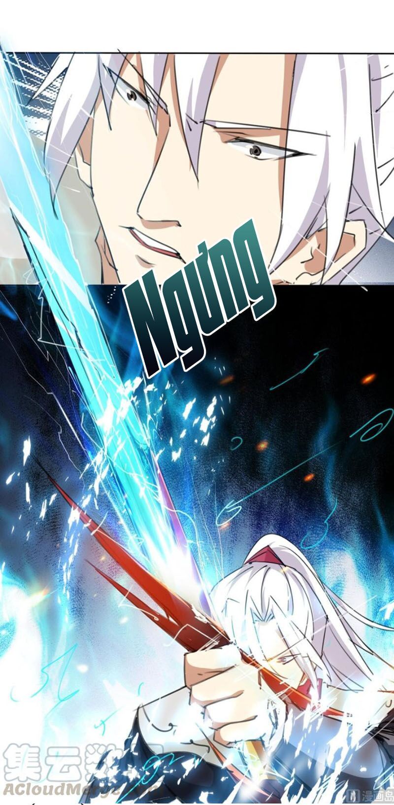 đọc truyện Tu Chân Giả Tại Dị Thế Chương 245 ảnh 11 tại Thiên Thai Truyện