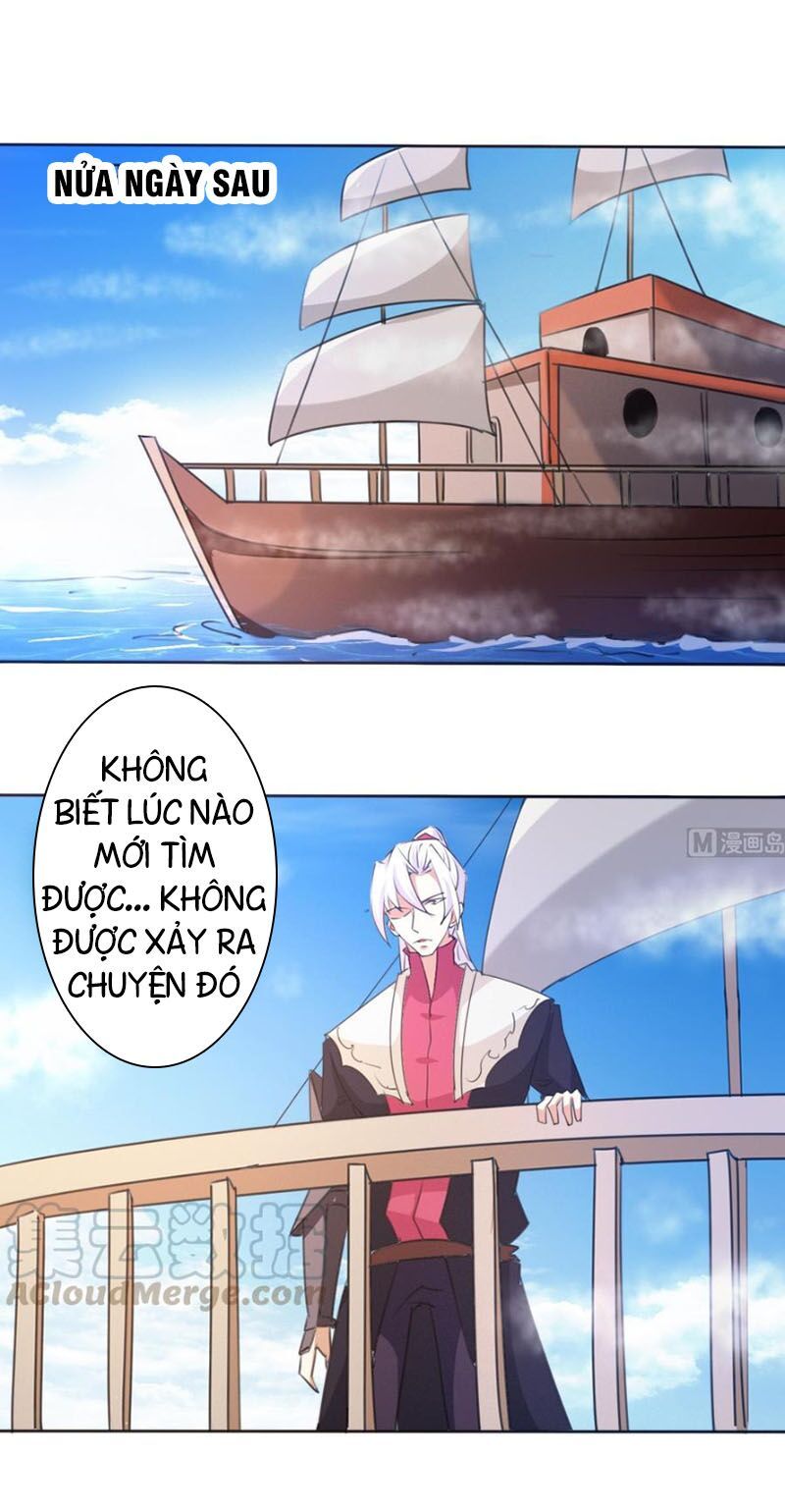 đọc truyện Tu Chân Giả Tại Dị Thế Chương 246 ảnh 13 tại Thiên Thai Truyện