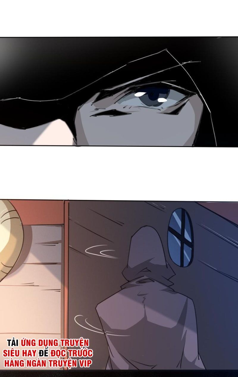 đọc truyện Tu Chân Giả Tại Dị Thế Chương 246 ảnh 15 tại Thiên Thai Truyện