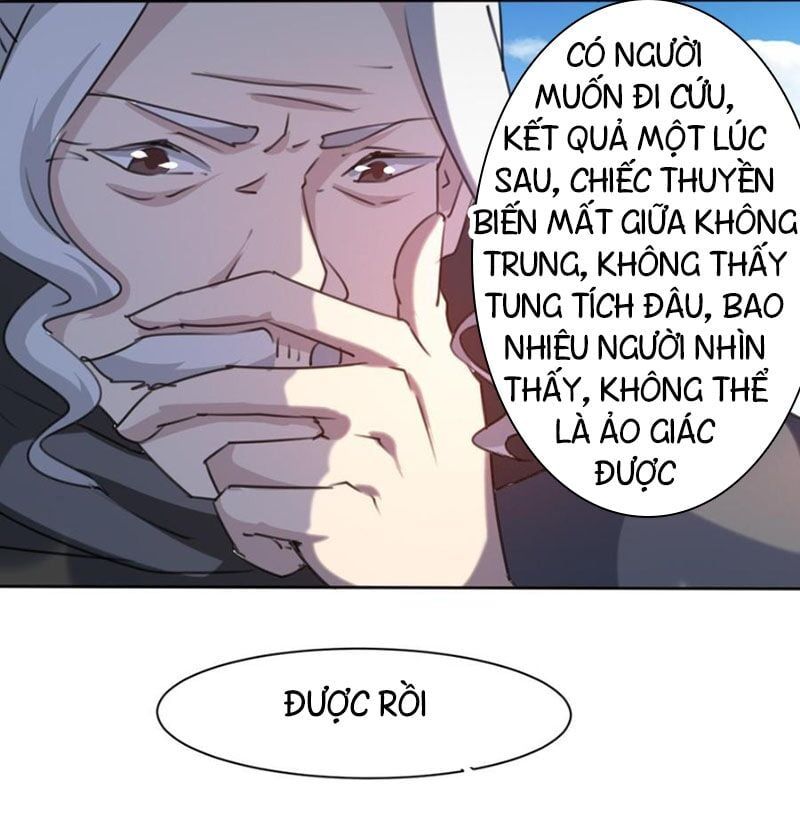 đọc truyện Tu Chân Giả Tại Dị Thế Chương 246 ảnh 8 tại Thiên Thai Truyện