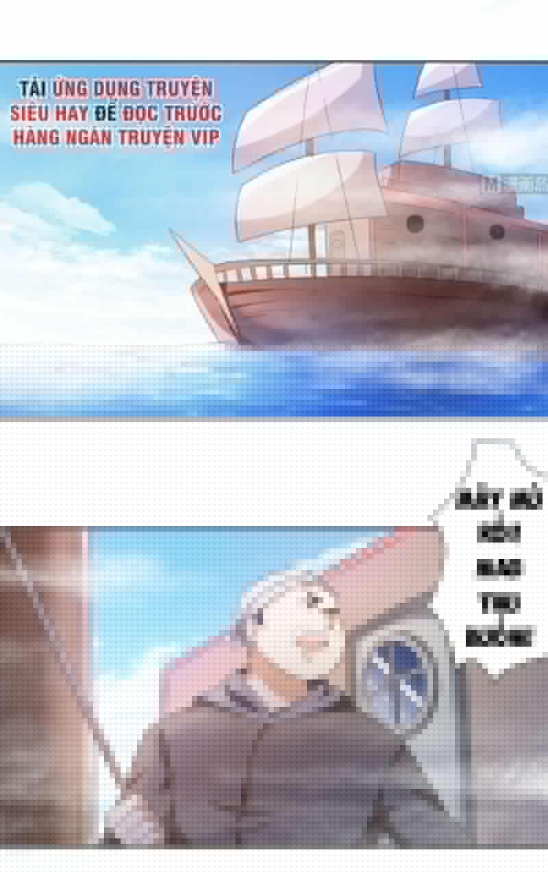 đọc truyện Tu Chân Giả Tại Dị Thế Chương 247 ảnh 5 tại Thiên Thai Truyện