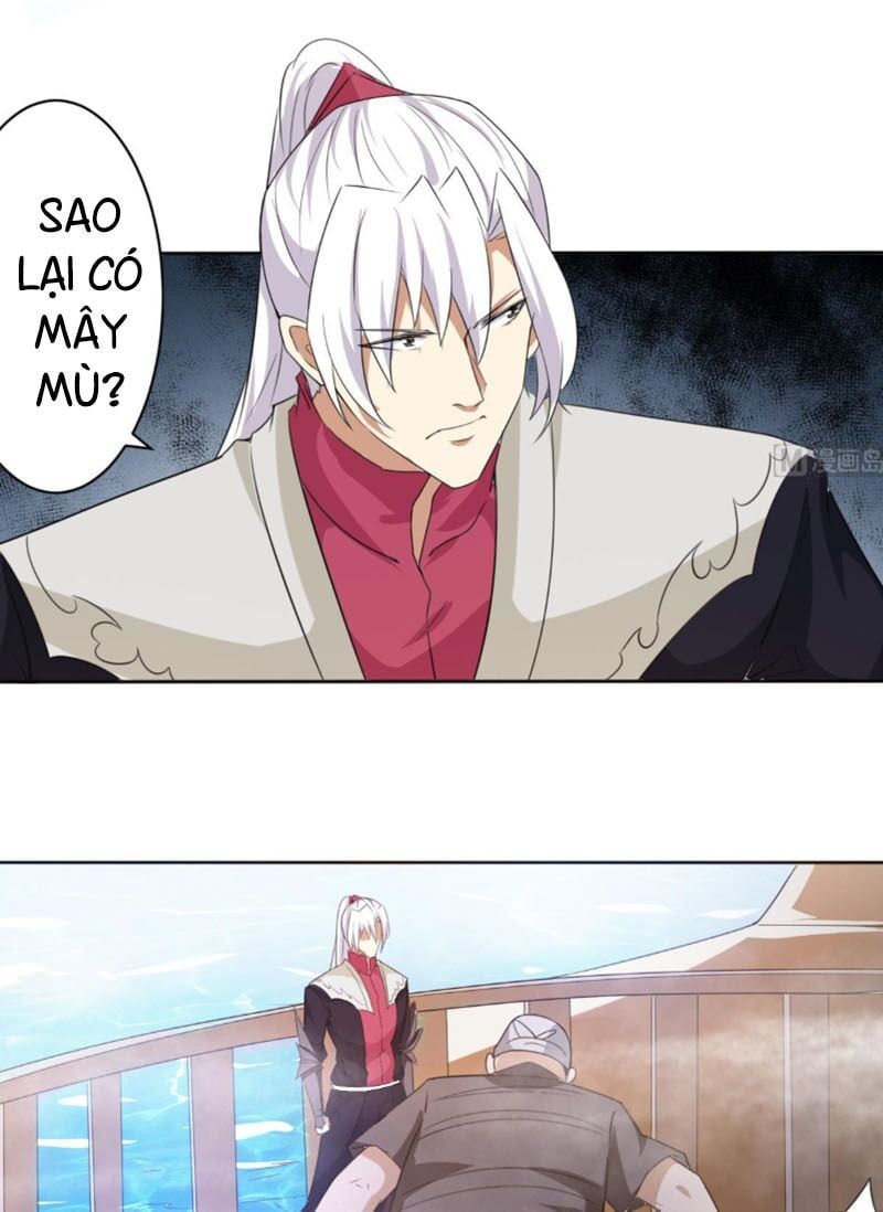 đọc truyện Tu Chân Giả Tại Dị Thế Chương 247 ảnh 6 tại Thiên Thai Truyện