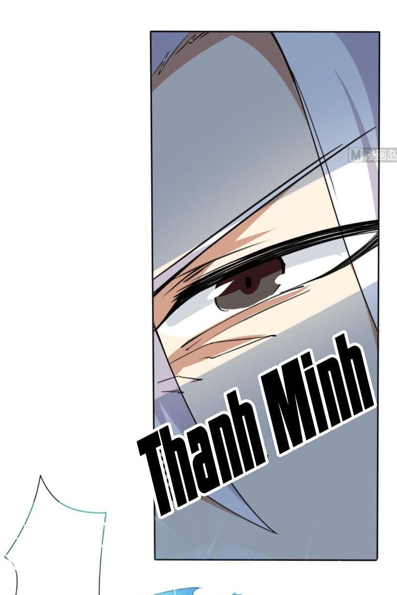 đọc truyện Tu Chân Giả Tại Dị Thế Chương 248 ảnh 14 tại Thiên Thai Truyện