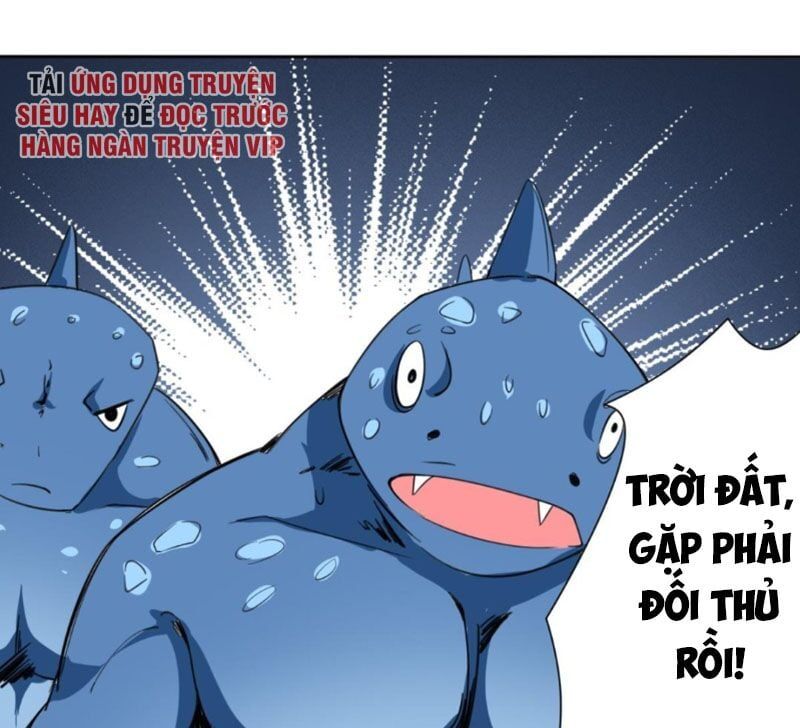 đọc truyện Tu Chân Giả Tại Dị Thế Chương 248 ảnh 16 tại Thiên Thai Truyện