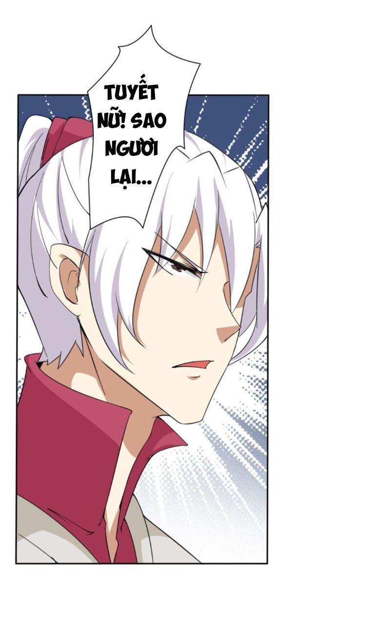 đọc truyện Tu Chân Giả Tại Dị Thế Chương 248 ảnh 7 tại Thiên Thai Truyện