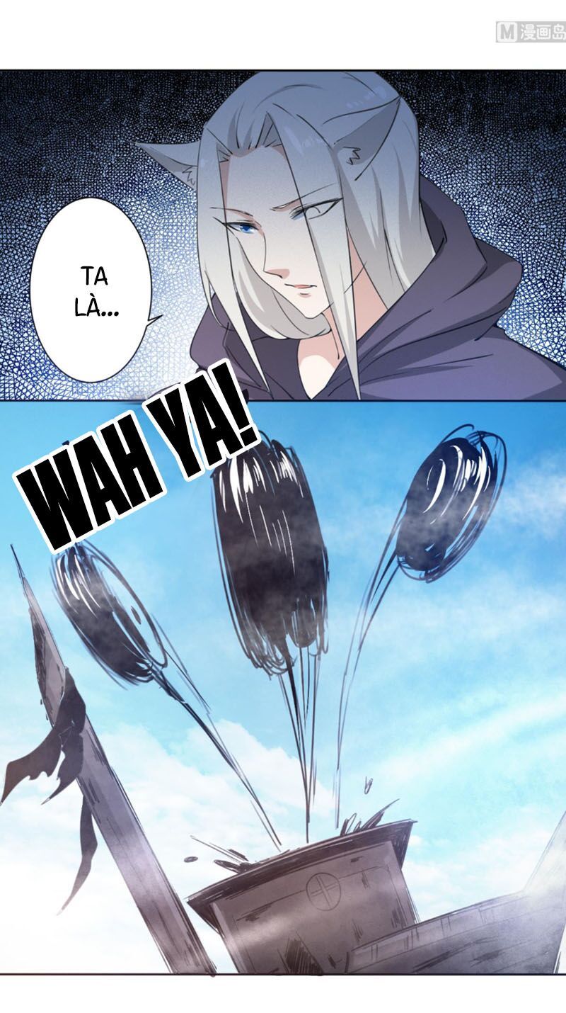 đọc truyện Tu Chân Giả Tại Dị Thế Chương 248 ảnh 8 tại Thiên Thai Truyện