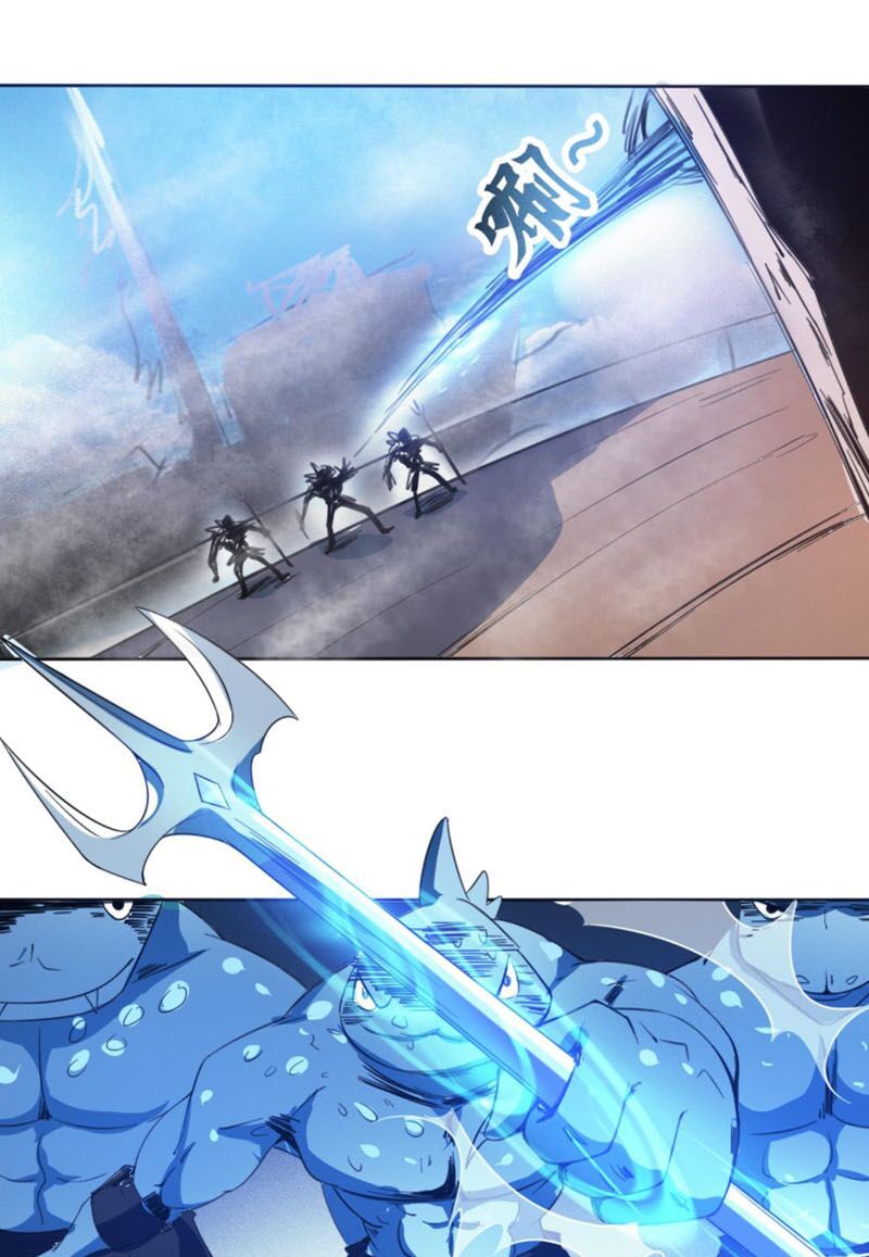 đọc truyện Tu Chân Giả Tại Dị Thế Chương 248 ảnh 10 tại Thiên Thai Truyện