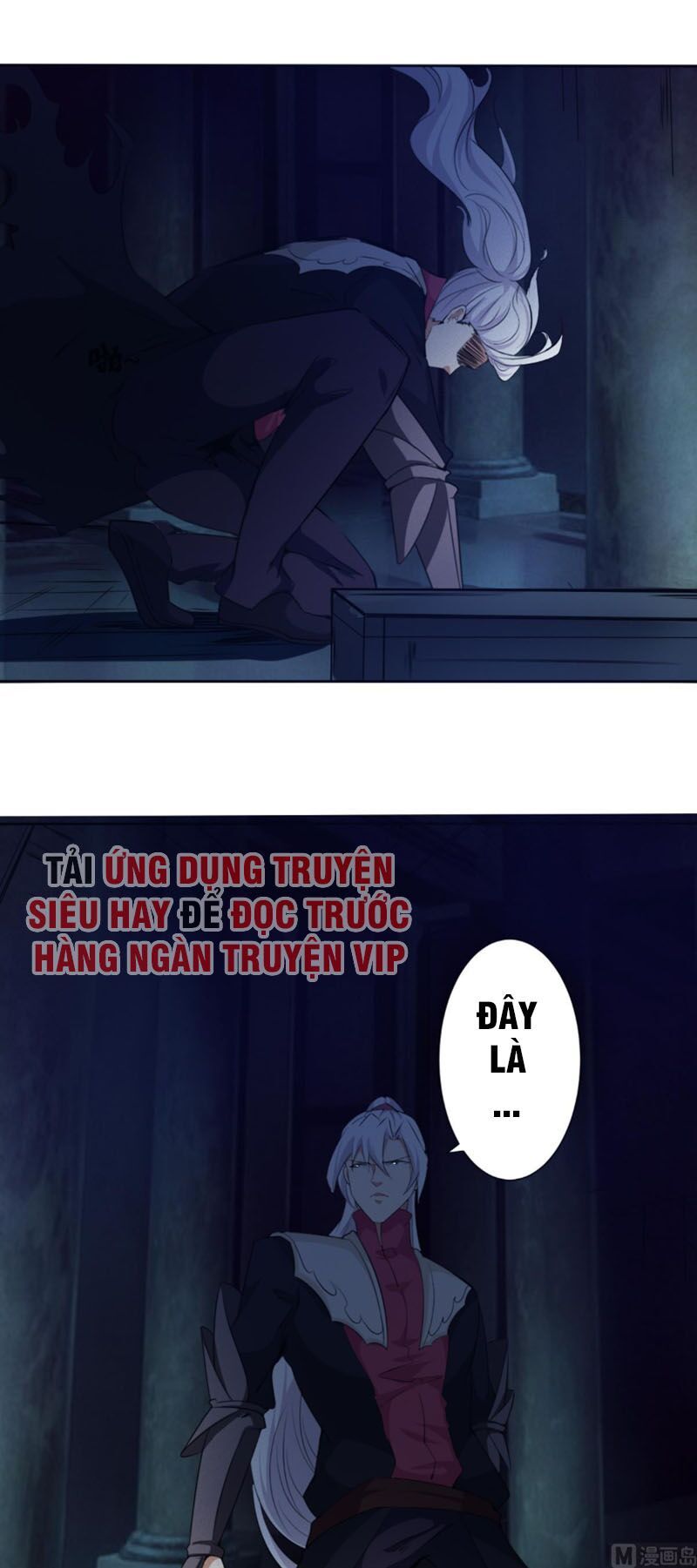 đọc truyện Tu Chân Giả Tại Dị Thế Chương 249 ảnh 16 tại Thiên Thai Truyện