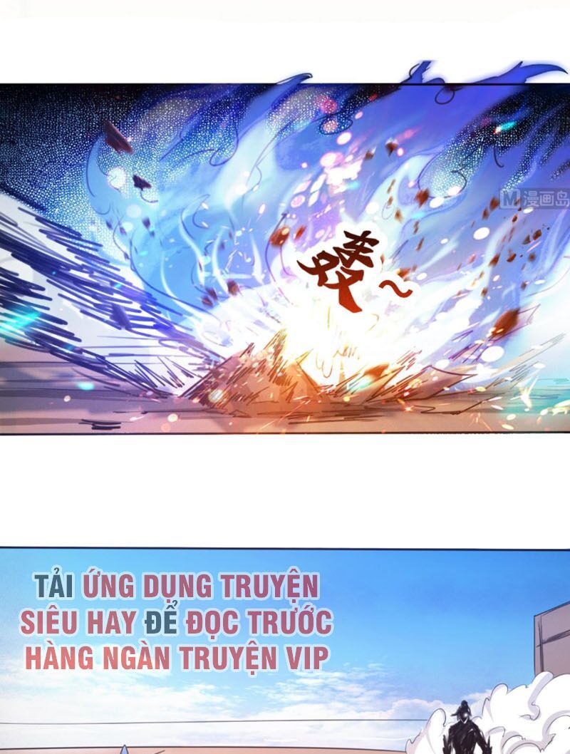 đọc truyện Tu Chân Giả Tại Dị Thế Chương 249 ảnh 4 tại Thiên Thai Truyện