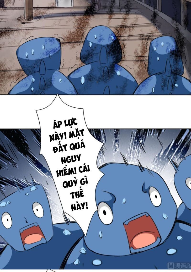 đọc truyện Tu Chân Giả Tại Dị Thế Chương 249 ảnh 8 tại Thiên Thai Truyện