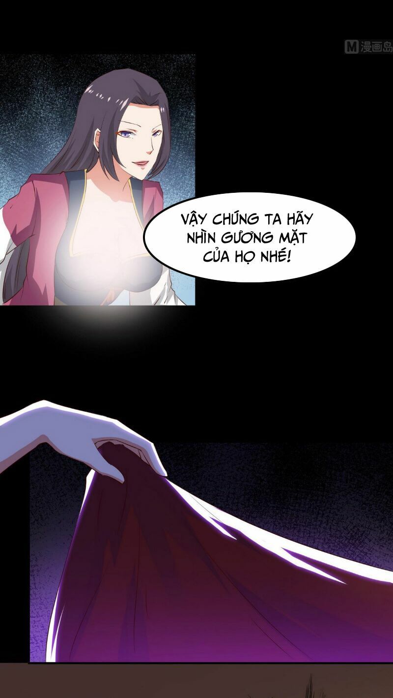 đọc truyện Tu Chân Giả Tại Dị Thế Chương 25 ảnh 12 tại Thiên Thai Truyện