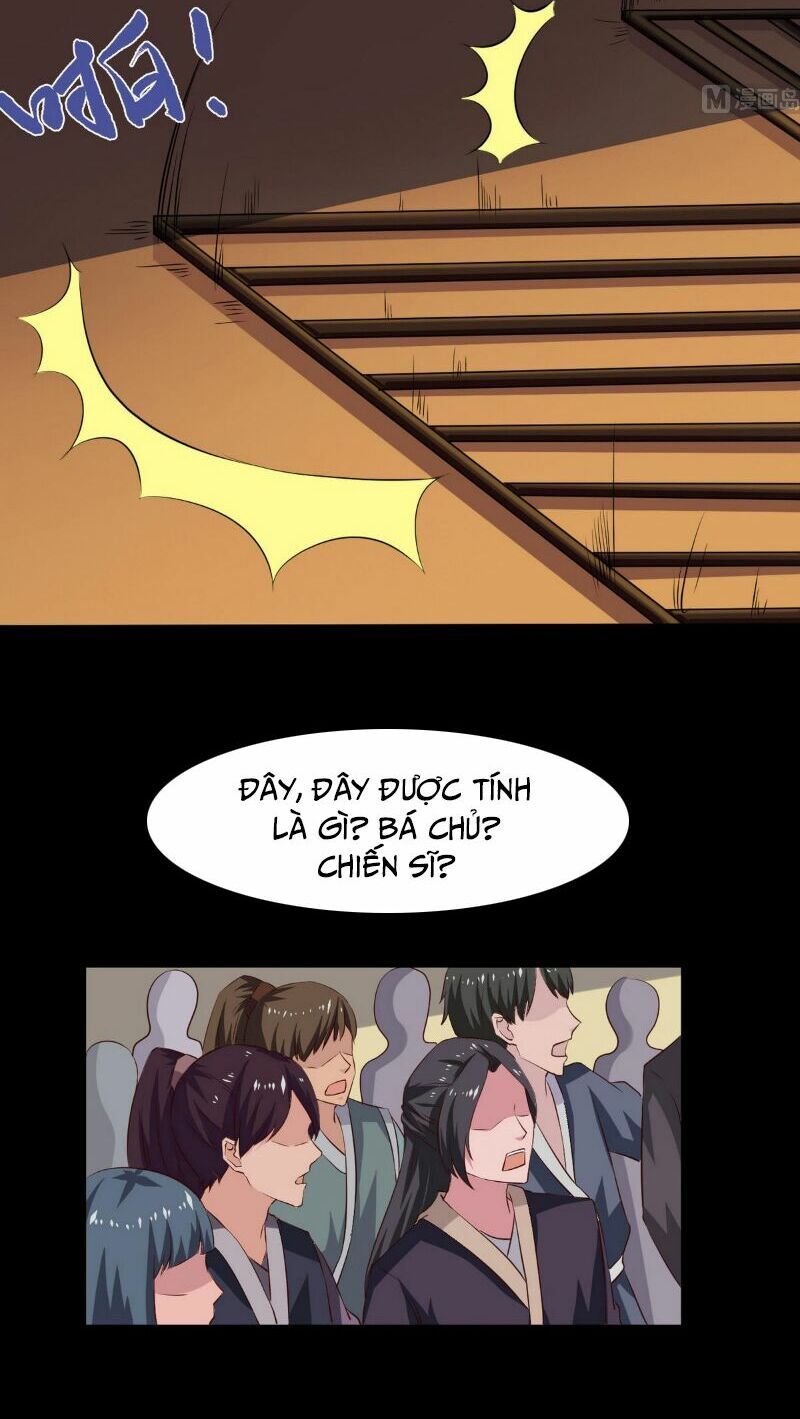 đọc truyện Tu Chân Giả Tại Dị Thế Chương 25 ảnh 13 tại Thiên Thai Truyện