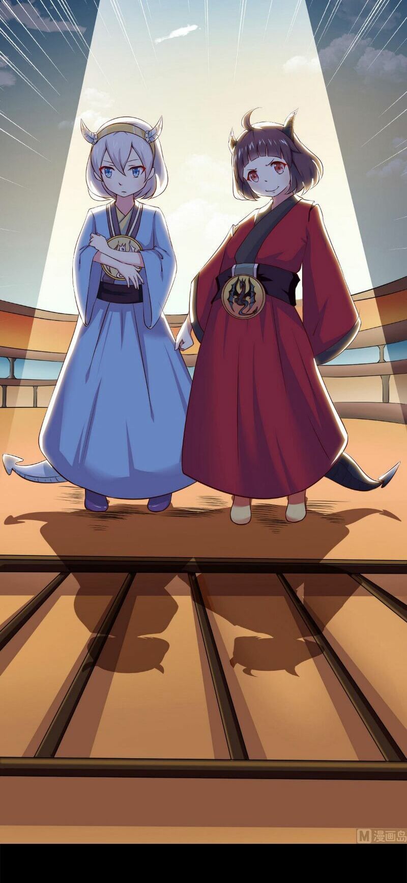 đọc truyện Tu Chân Giả Tại Dị Thế Chương 25 ảnh 15 tại Thiên Thai Truyện